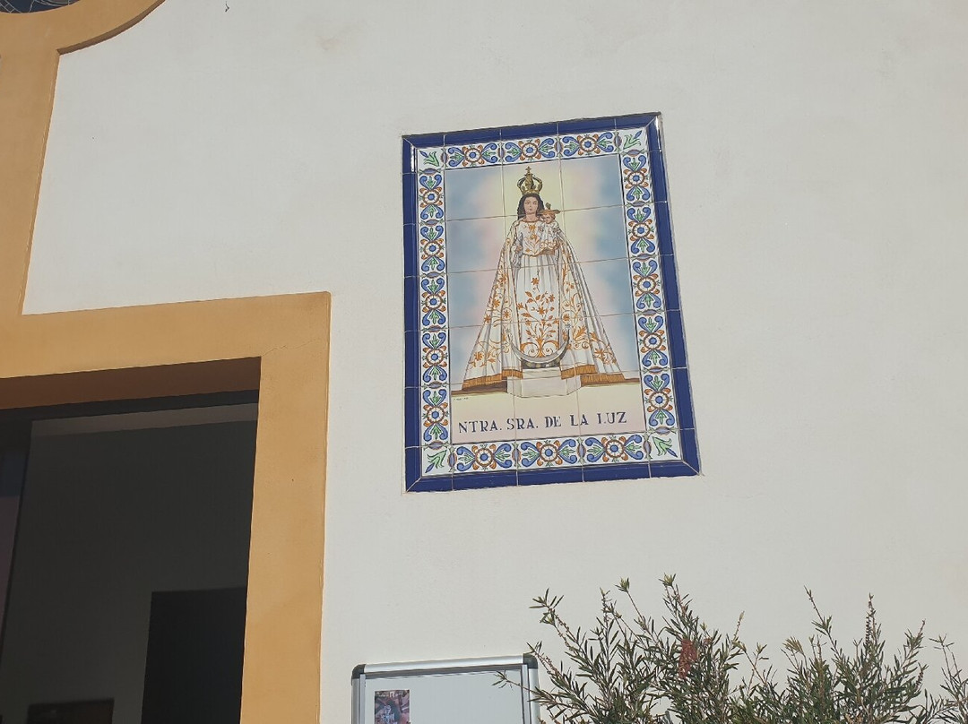 Iglesia Nuestra Señora De Montserrat-La Pinilla必去景点