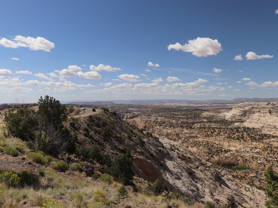 Scenic Byway 12景点图片