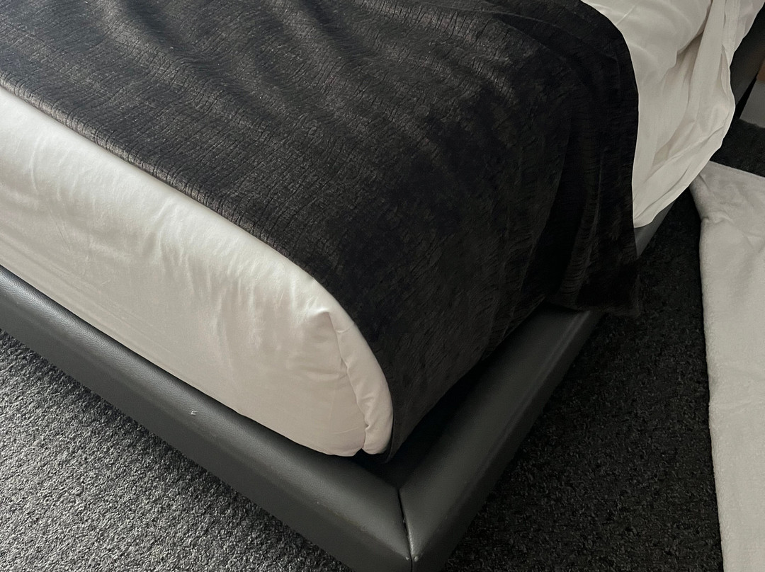 MGM National Harbor-奥克森山必去景点