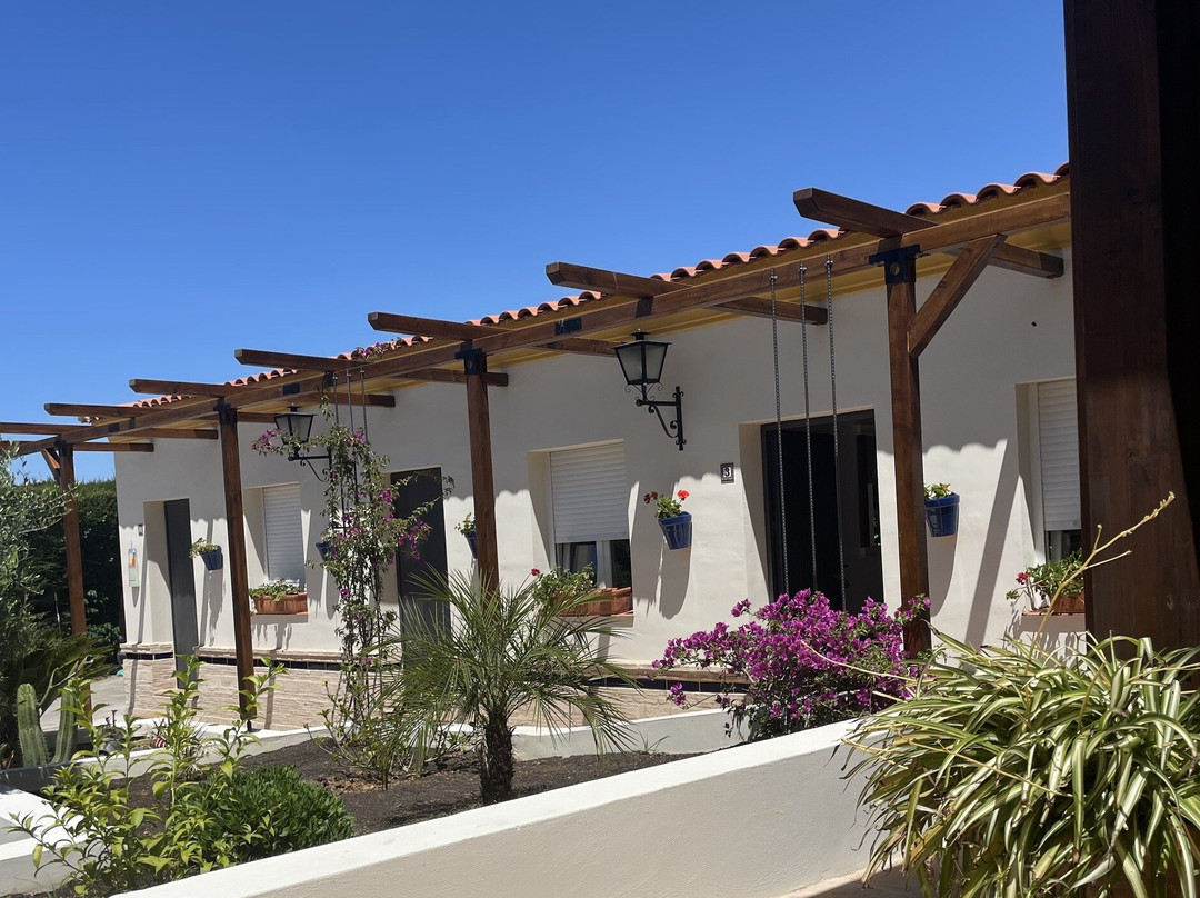 B&B Casa Adelante主图