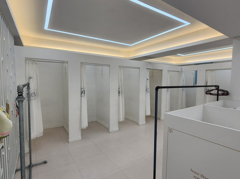 Hanboknam-首尔必去景点