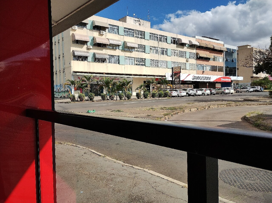 Minas Brasil Restaurante