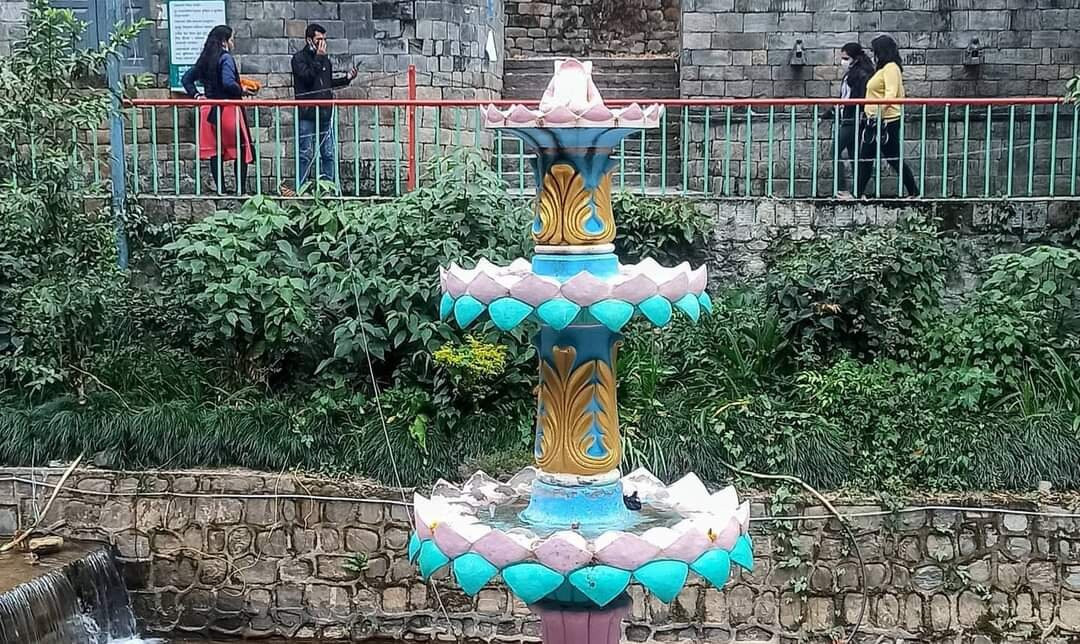 达克辛卡利庙-加德满都必去景点