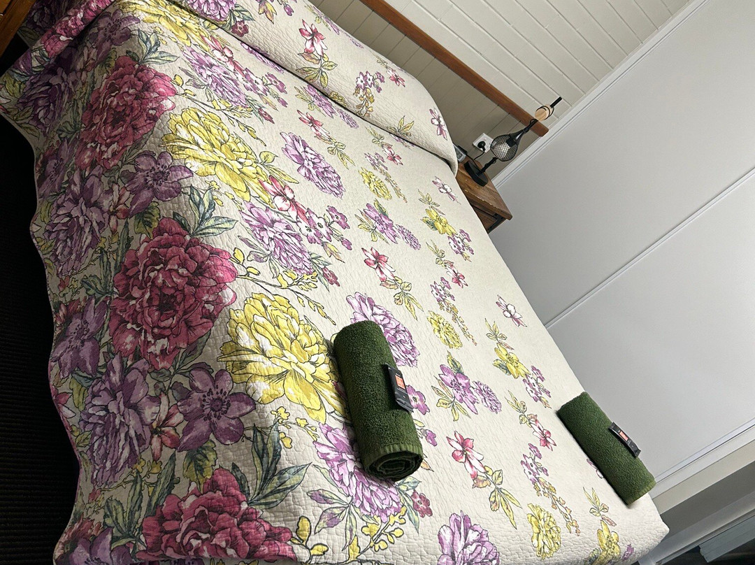 Barcaldine Country Motor Inn主图