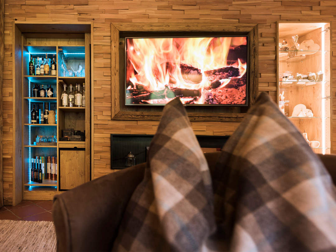 斯图拜尔霍夫酒店