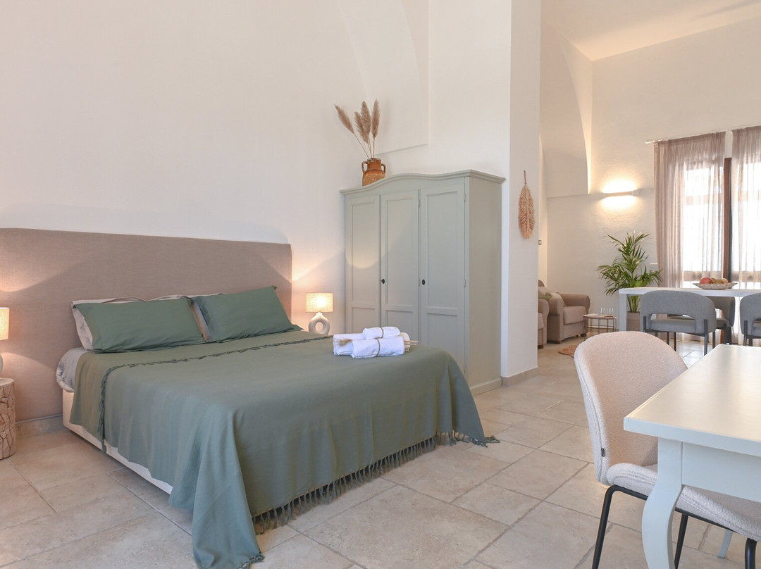 Mediterranea Residence主图