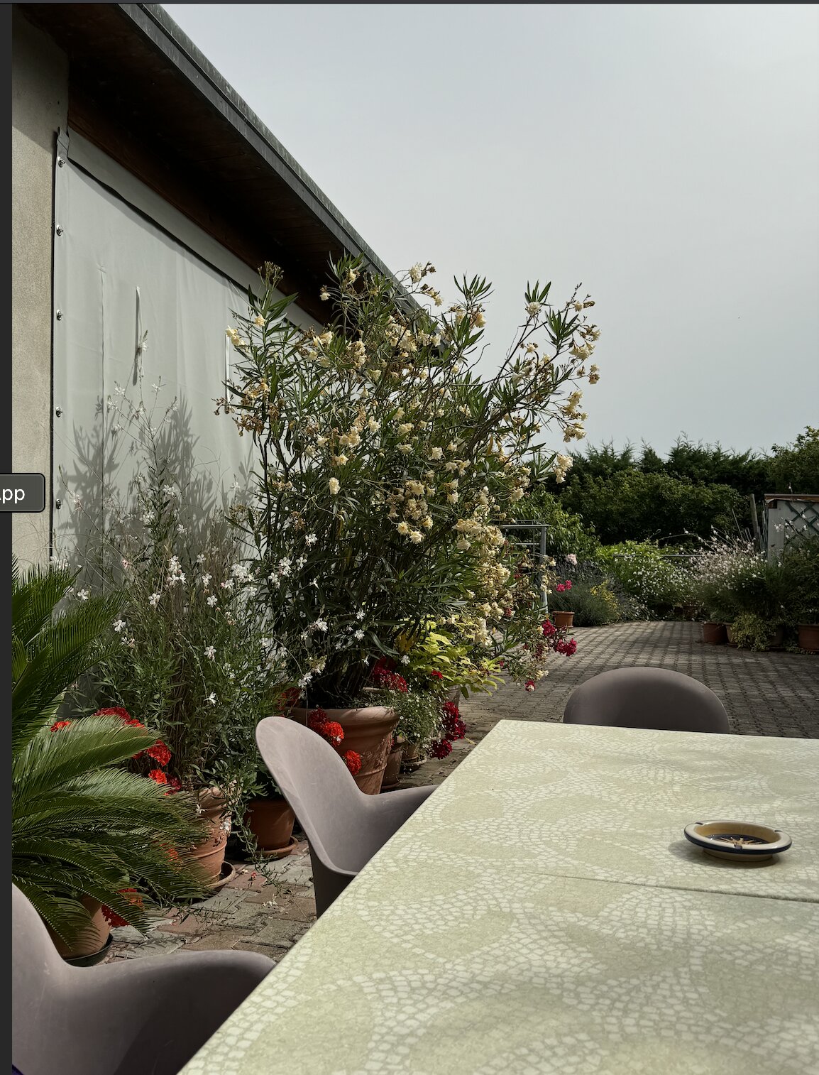 B&B Casa la Camillona-官方