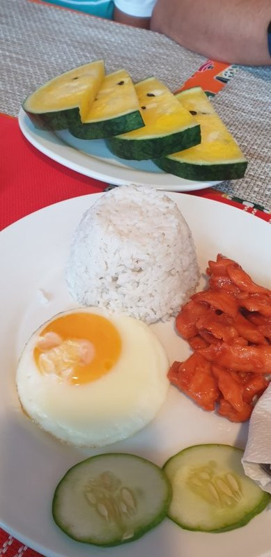 Green Park Tourist Inn主图