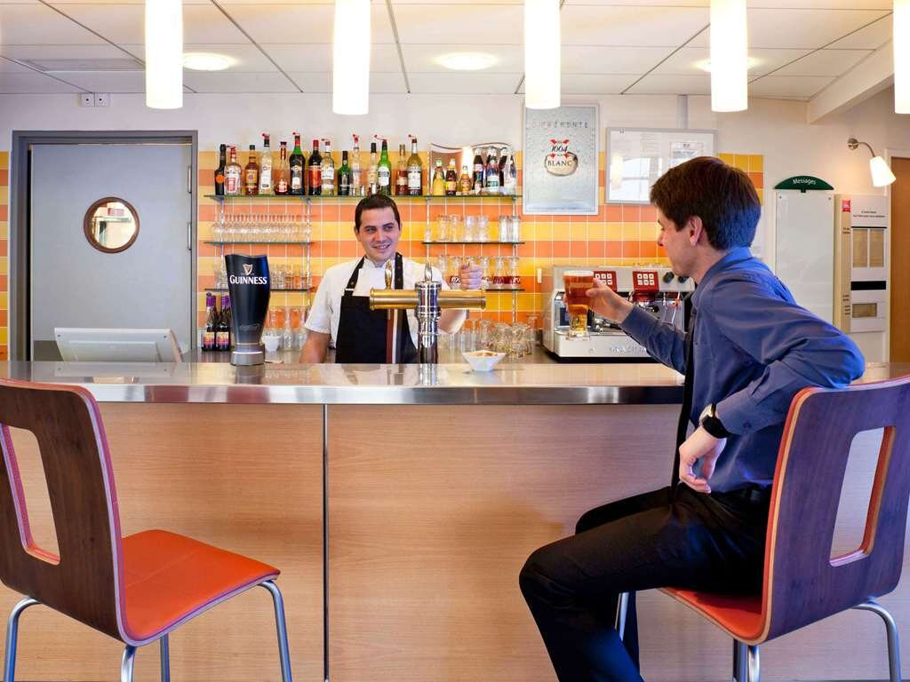 Hotel ibis Beauvais Aeroport主图
