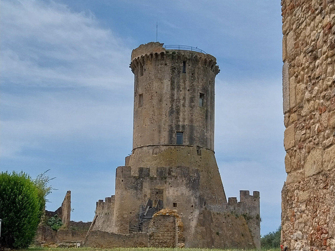 Parco Archeologico di Elea - Velia景点图片