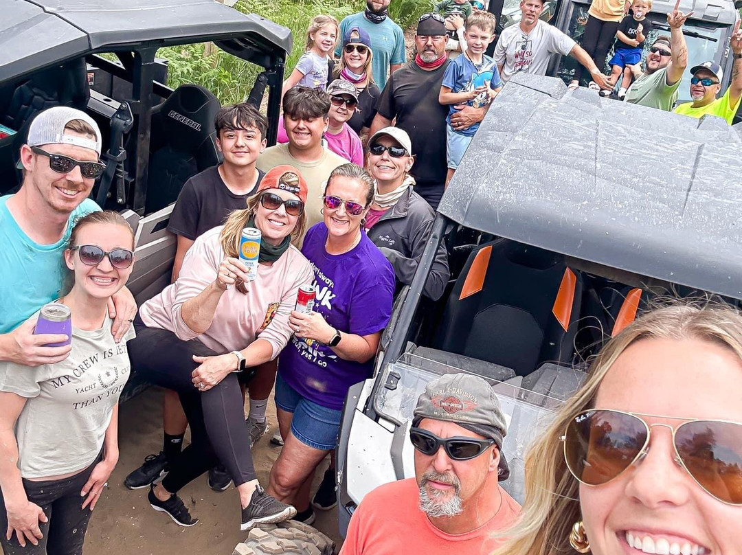 Best Bear Lodge & Campground主图