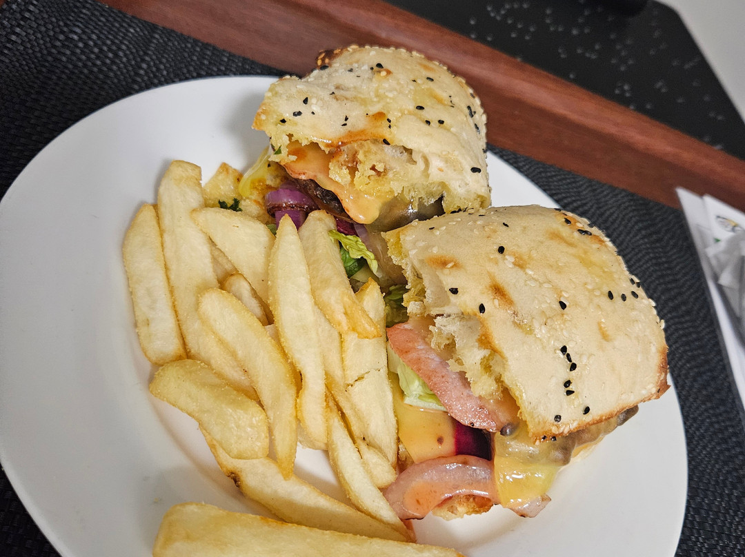 马凯汽车旅馆度假村主图