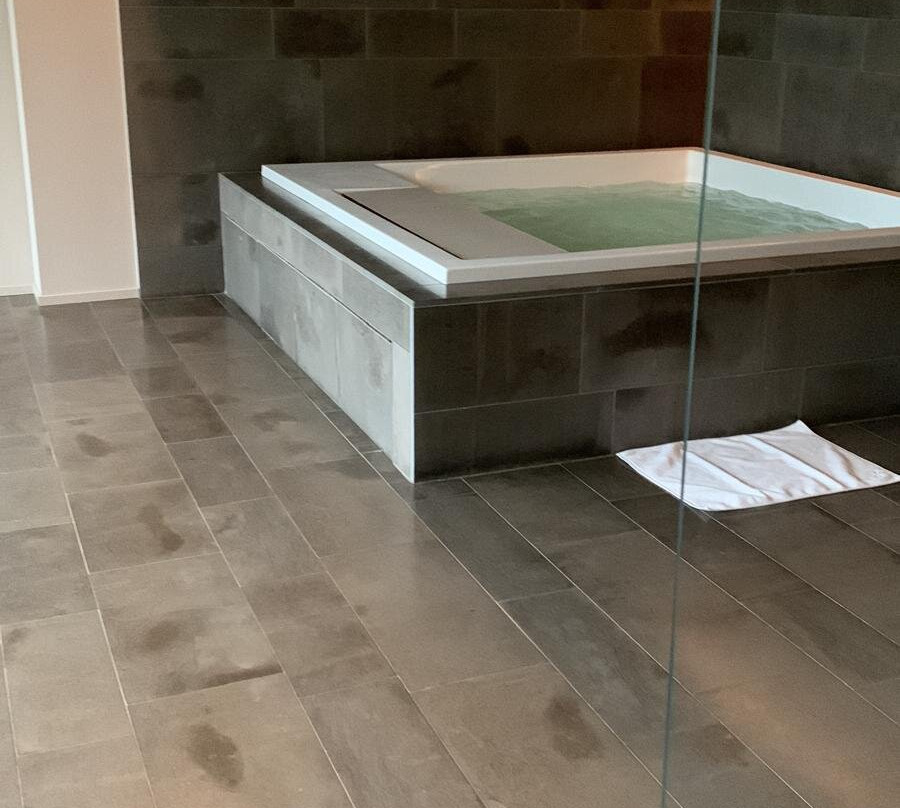 Hps Spa Comfort Zone