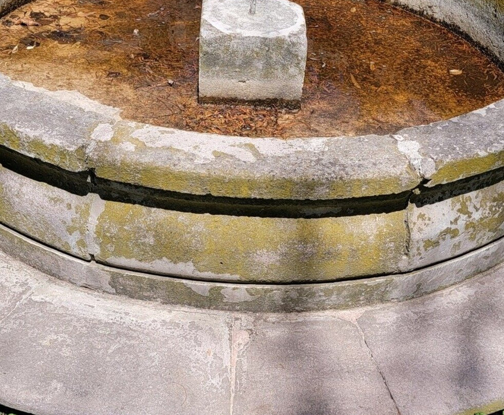 Hacienda San Luis de Letras-Pabellon de Hidalgo必去景点