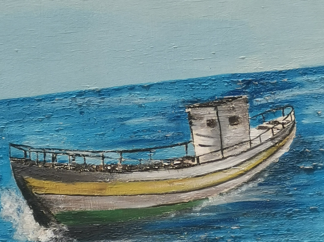 Scoglitti Porto-Scoglitti必去景点