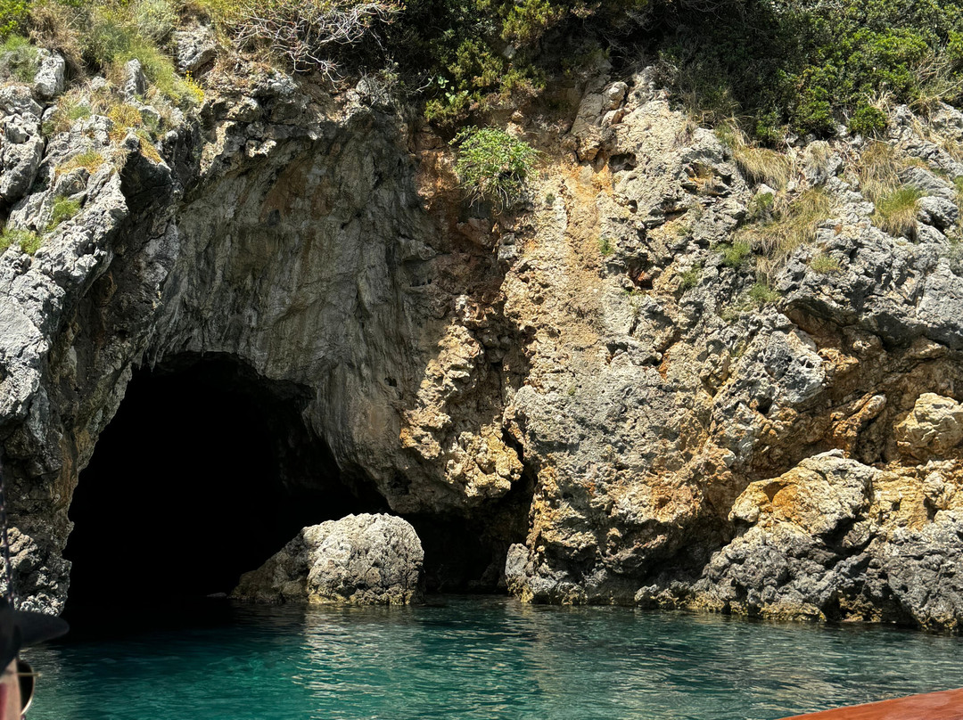 Oscar Corfu Travel-科孚必去景点