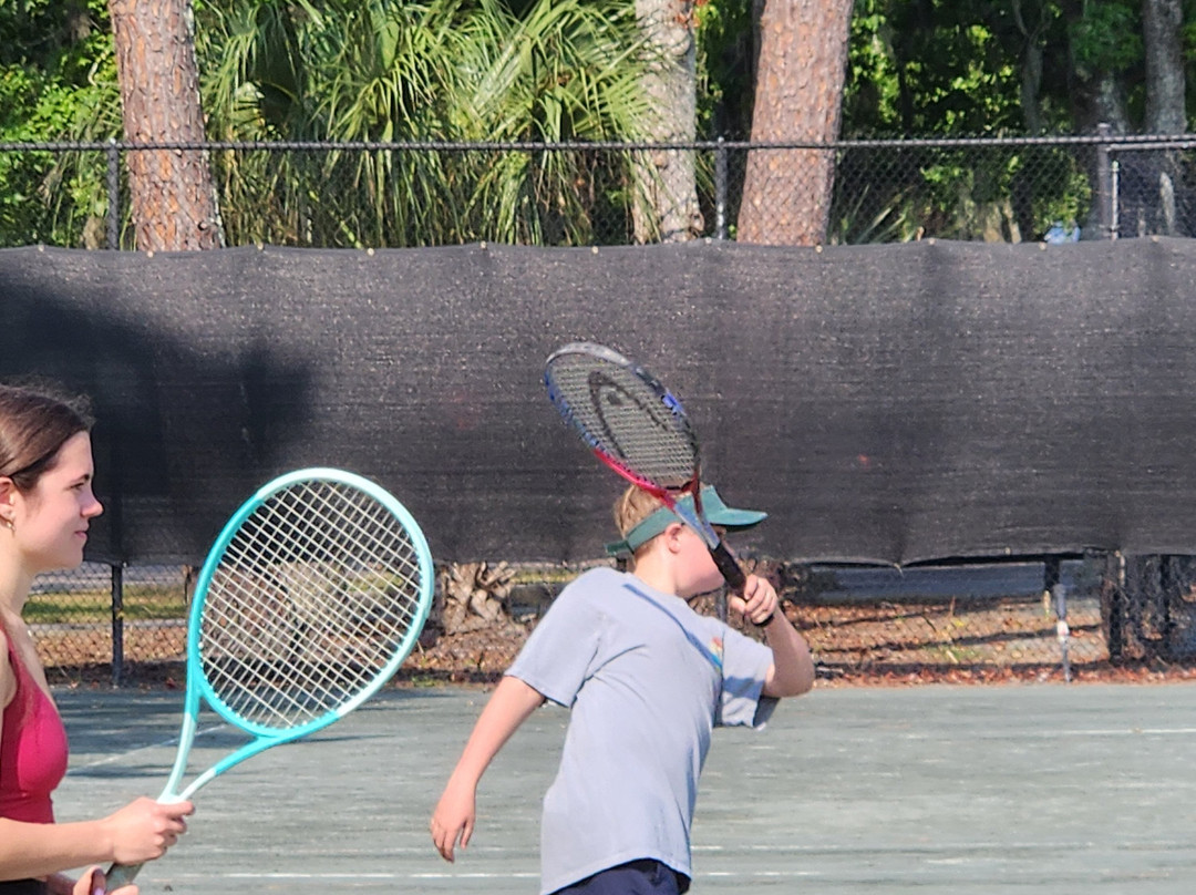 Palmetto Dunes Tennis & Pickleball Center景点图片