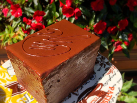 Always The Best - Chocolates Etc.-圣凯瑟琳斯必去景点