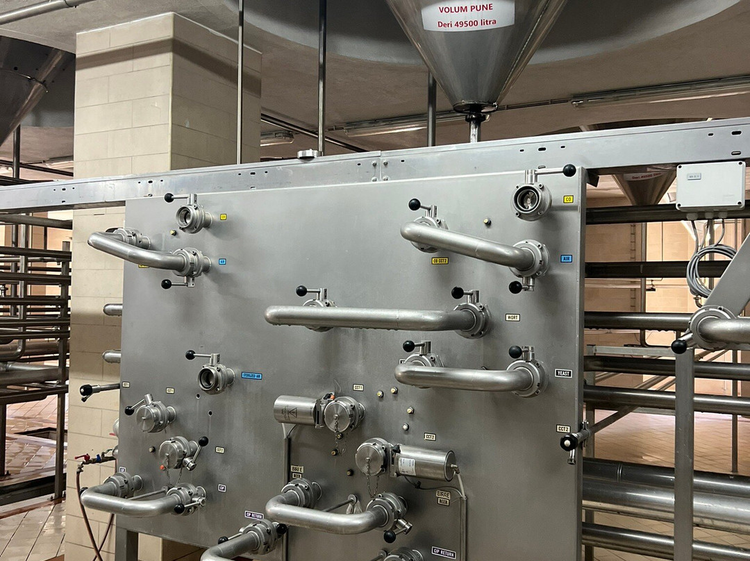 Korca Brewery-Korce必去景点