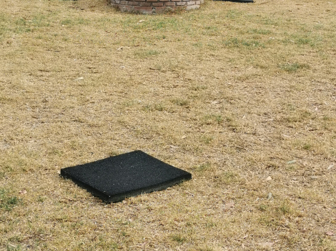 Parque municipal-Alhaurin de la Torre必去景点