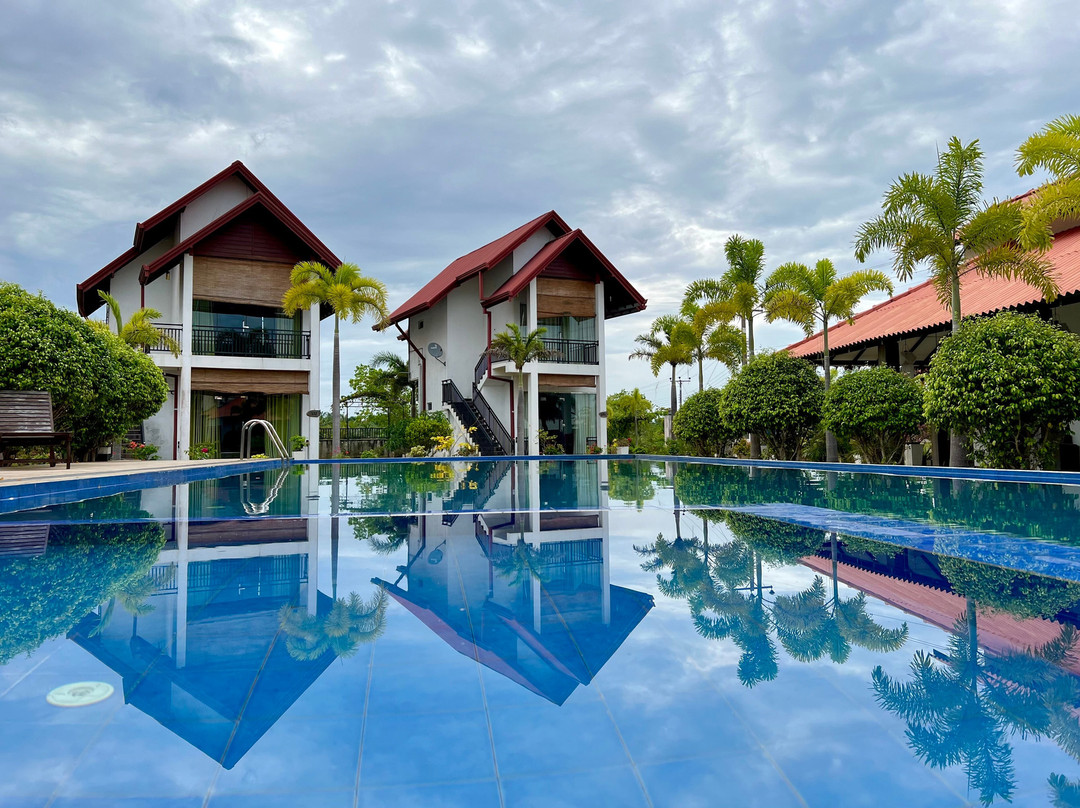 Avonil Resort Yala主图