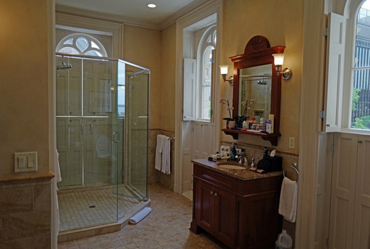 大厦丘酒店主图