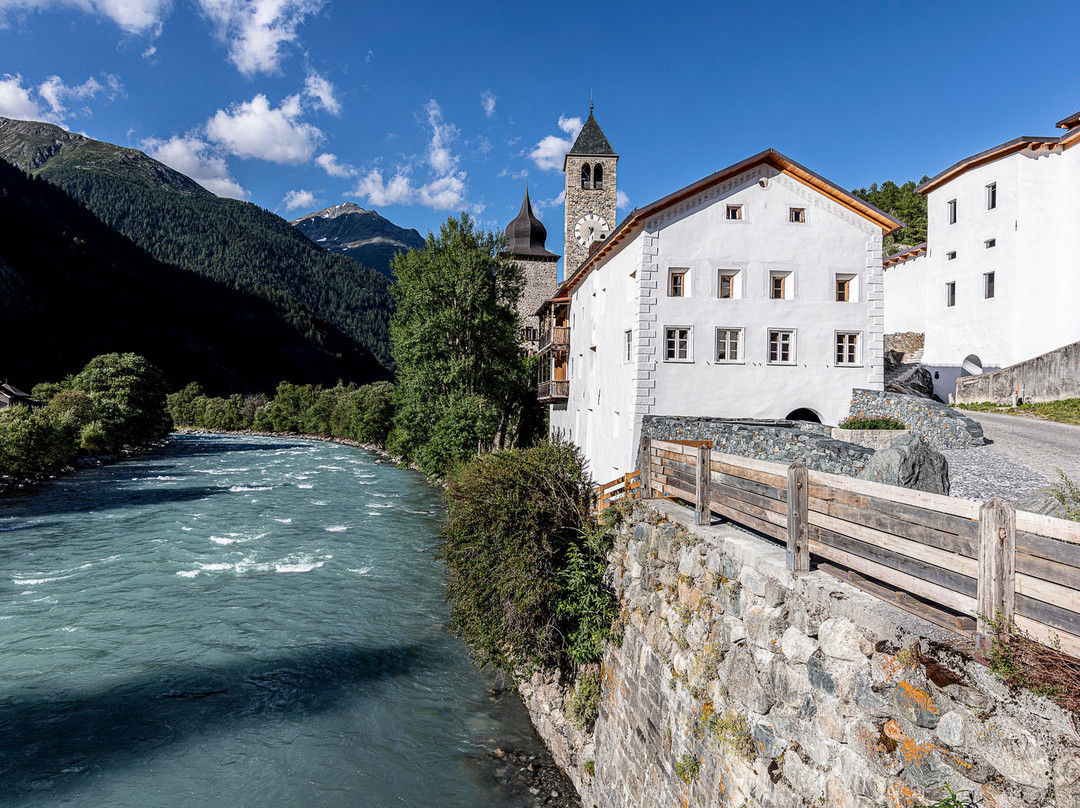 Lavin餐馆和美食-Bistro Muzeum