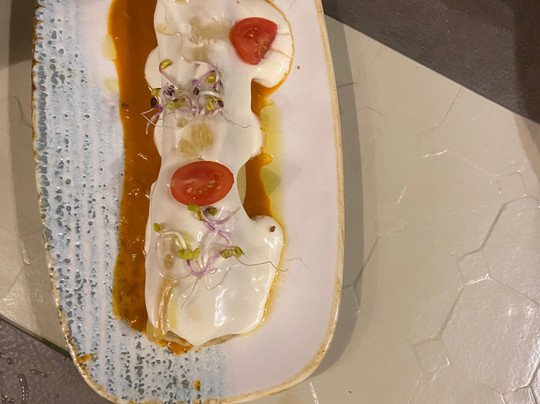 Con Salero Restaurante主图