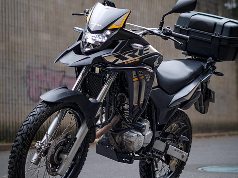 Colombia Motorcycle Rental & Tour Co.-麦德林必去景点