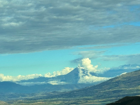 Quito Bike Tours & Travel Experiences-基多必去景点