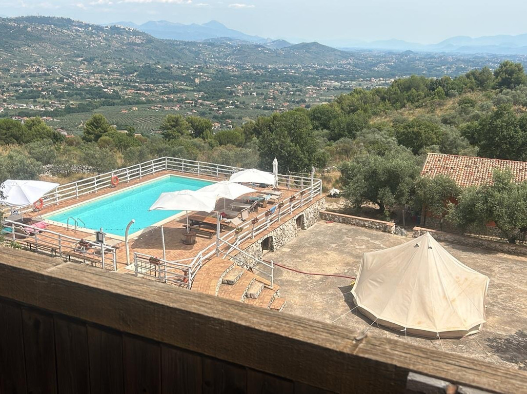 Agriturismo Il Favogoloso主图