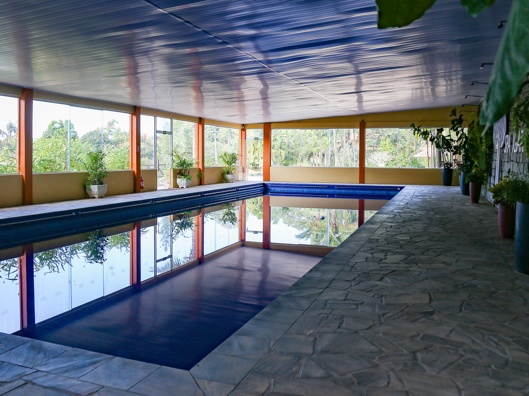 Matiz Resort Igaratá Spa e Eventos主图