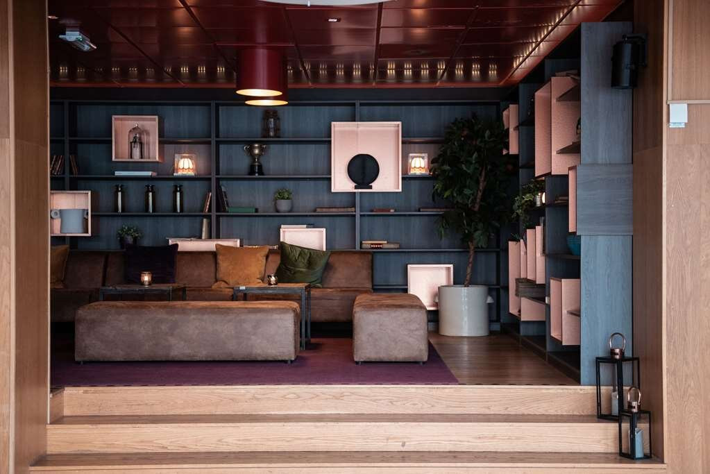 克拉丽奥吉莱特酒店主图