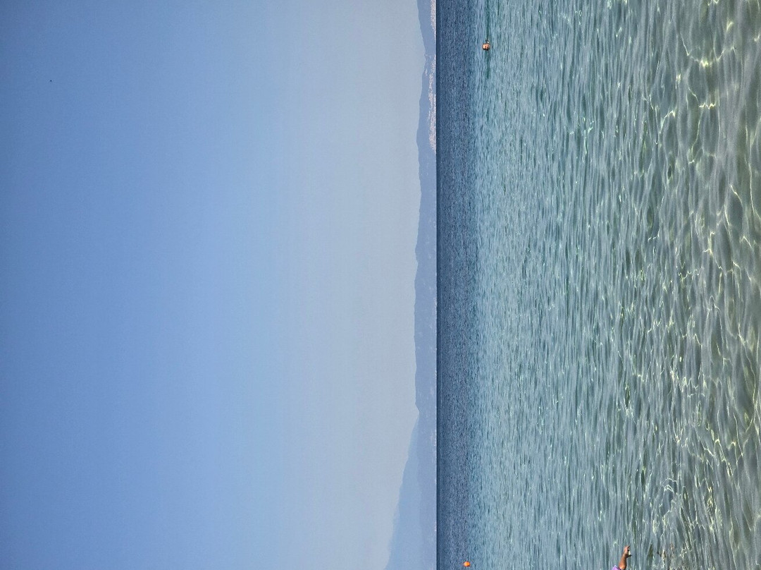 Elia Beach-Thásos必去景点