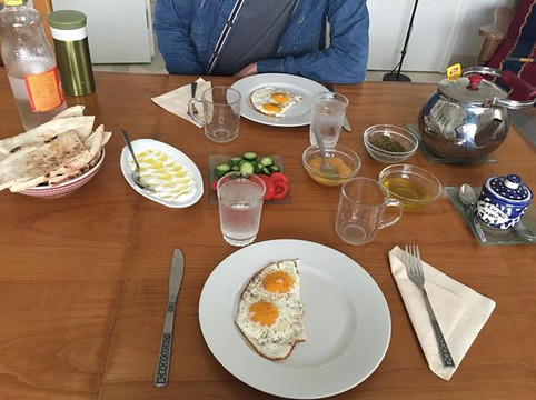 奥贝格旅馆主图