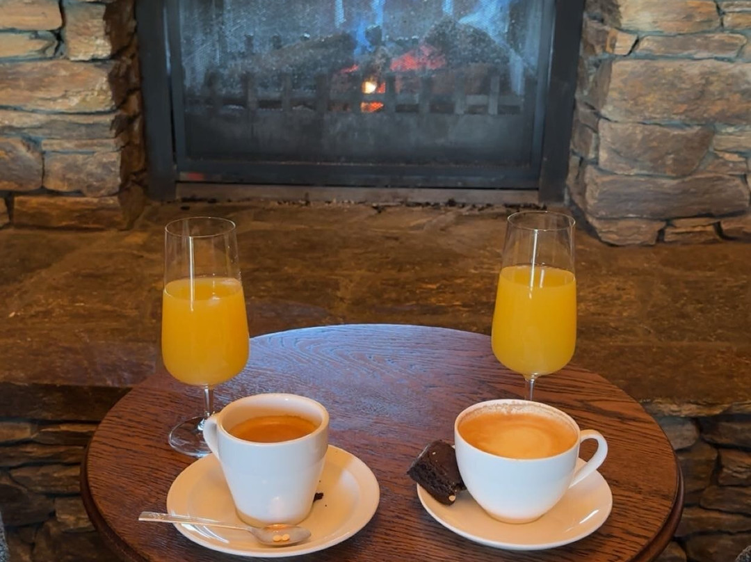 Hiwinui Country Estate主图