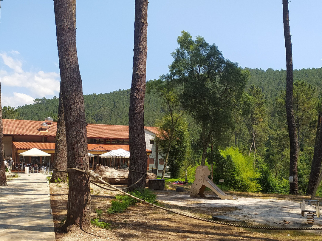 Termas De Prexigueiro景点图片