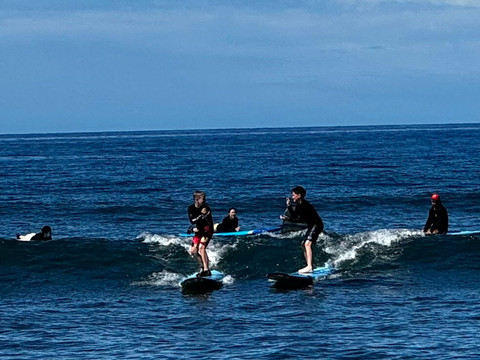 Royal Hawaiian Surf Academy-拉海纳必去景点