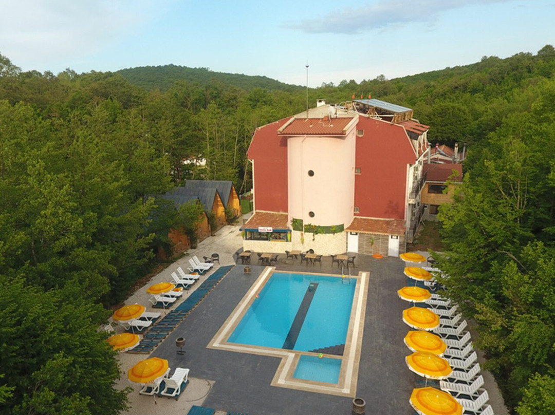 Butterfly Butik Hotel主图