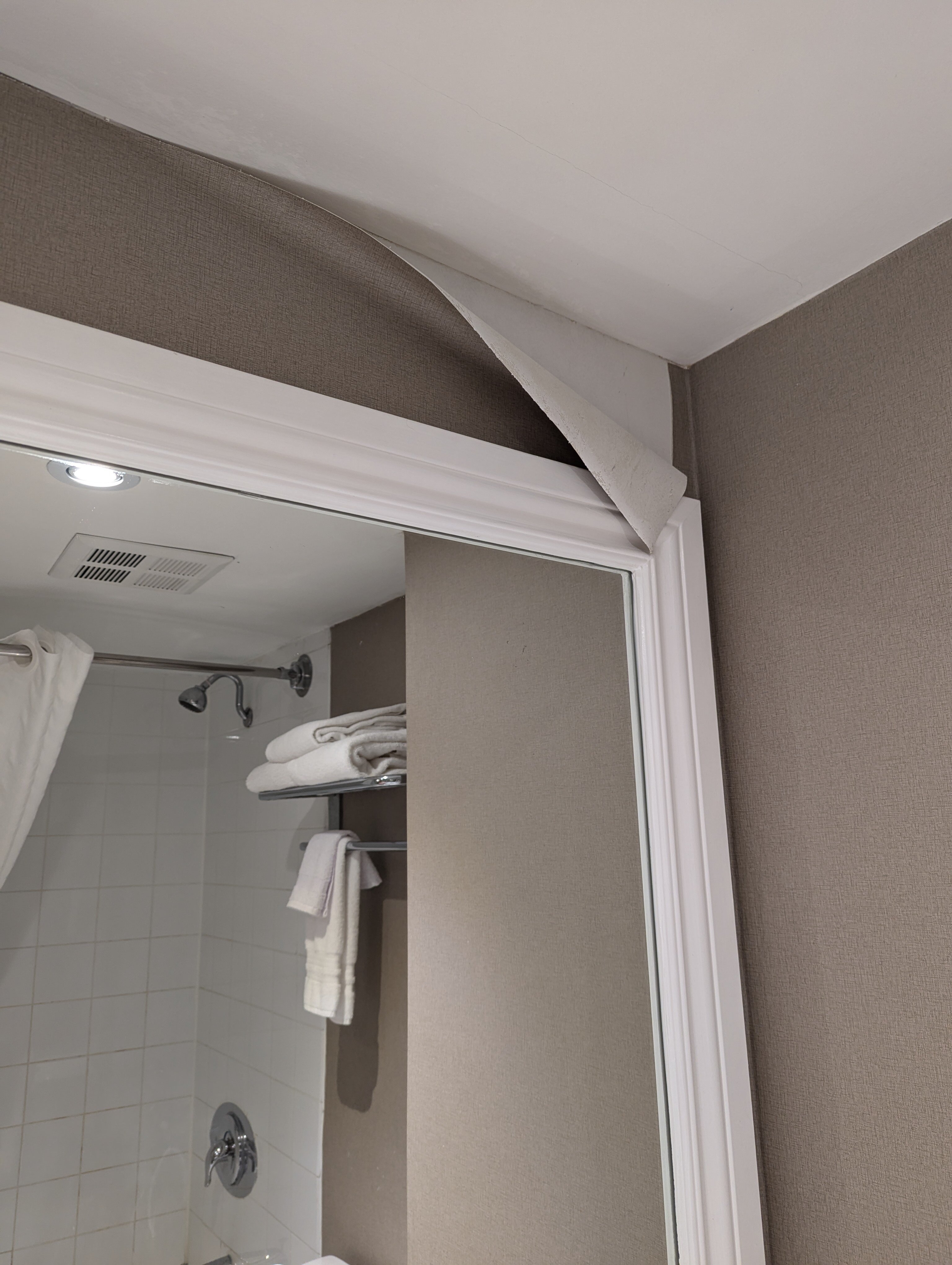 Best Western Plus Cambridge Hotel-客卧