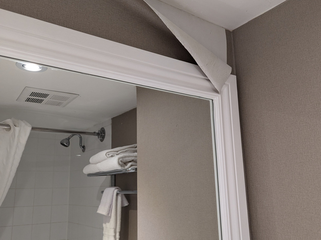 Best Western Plus Cambridge Hotel主图