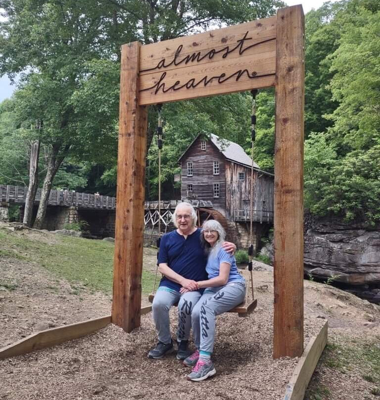 Glade Creek Gristmill-Clifftop必去景点