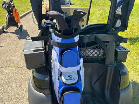 Ambassador Golf Club-温莎堡必去景点