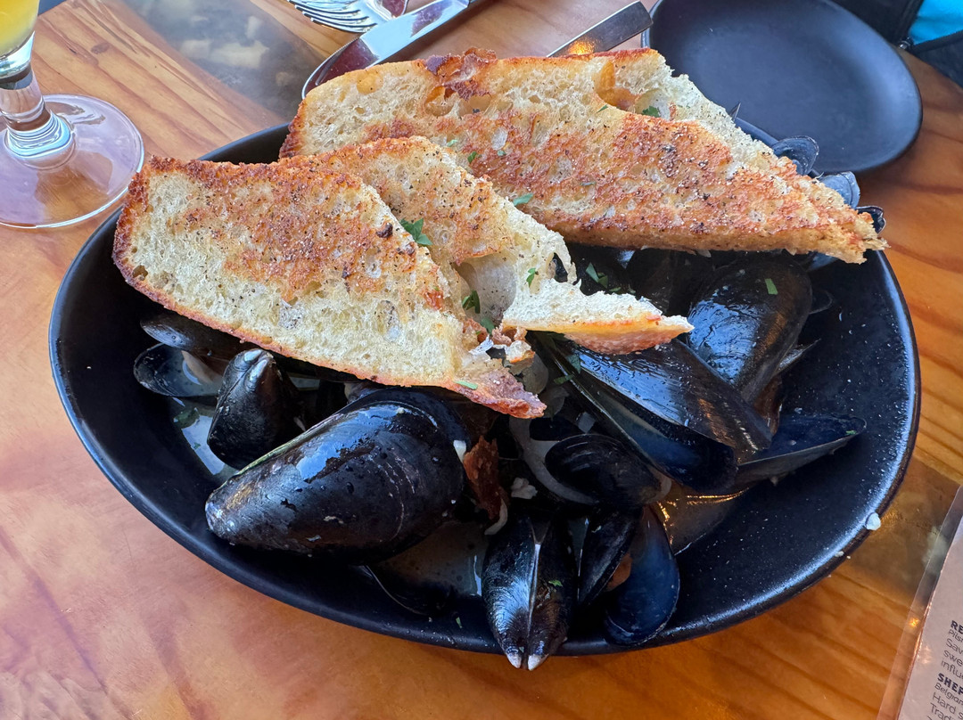 Monkless Belgian Ales-本德必去景点