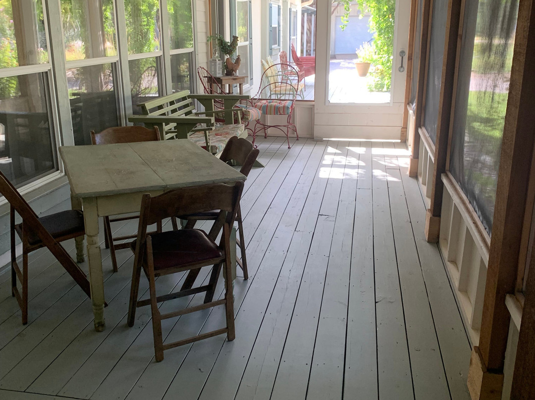 Bella Vida Bed and Breakfast主图