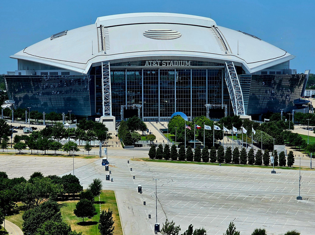 Live! by Loews - Arlington, TX主图