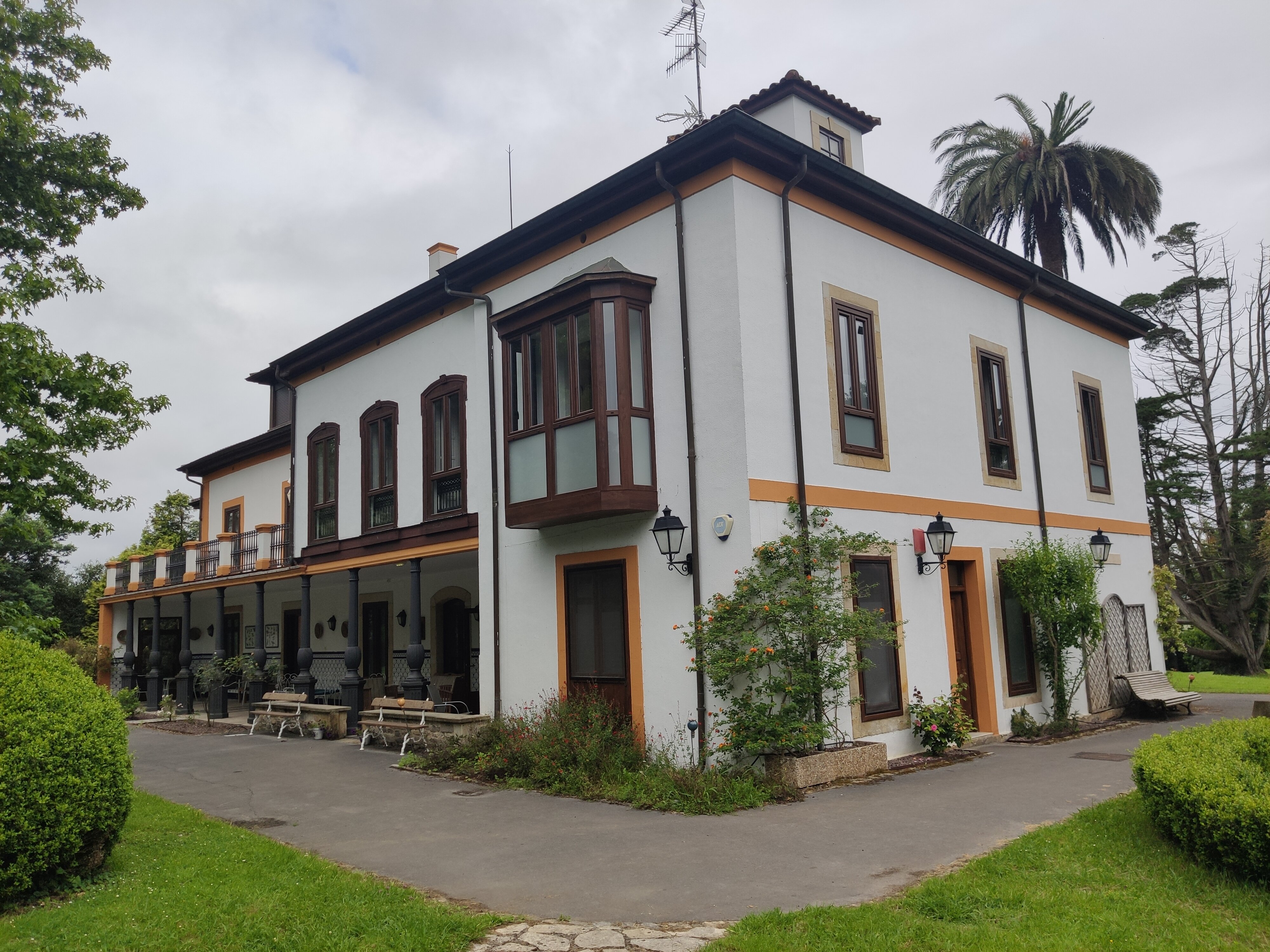 Hotel Quinta Duro-浴室