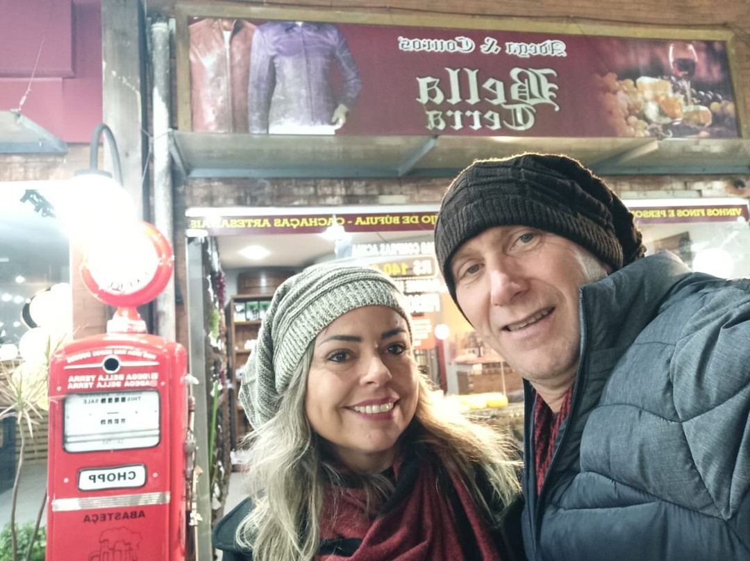 Adega Bella Terra Vinhos FInos-卡内拉必去景点