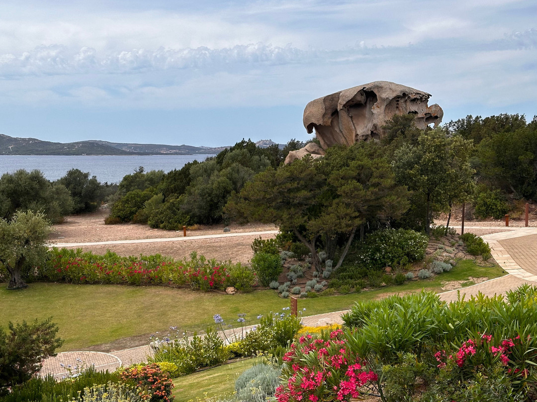 7Pines Resort Sardinia主图