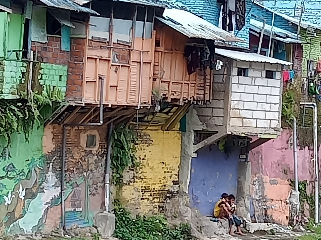 Warga Dunia-巴纽旺宣必去景点